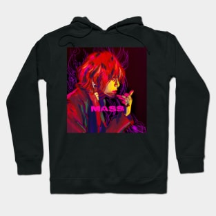 Mass Hoodie